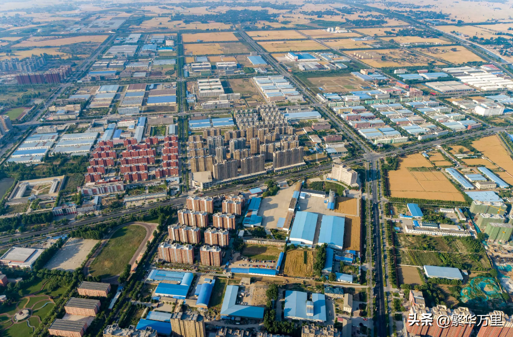 中原包括哪几个省(河北邯郸属于中原地区吗)
