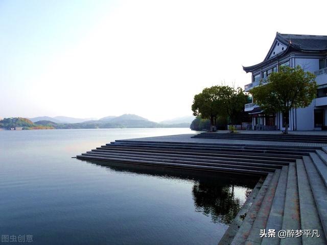 天目湖山水园景区，天目湖旅游攻略（<江苏常州5A级景区>）