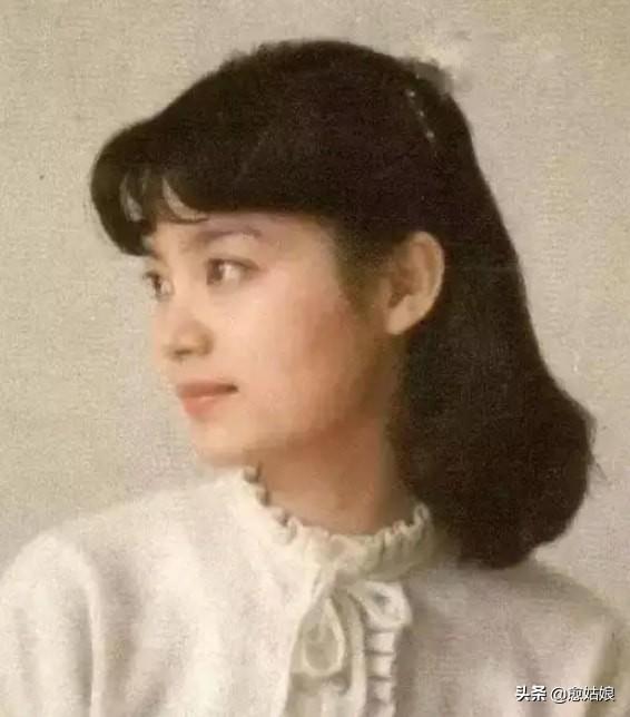 潘虹：难忘和米家山8年婚姻的爱与痛，人到晚年后悔无儿无女