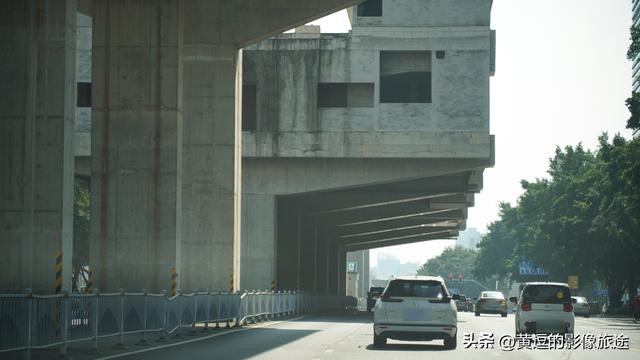 柳州轻轨路线图最新消息，广西柳州：轻轨六年建而未成