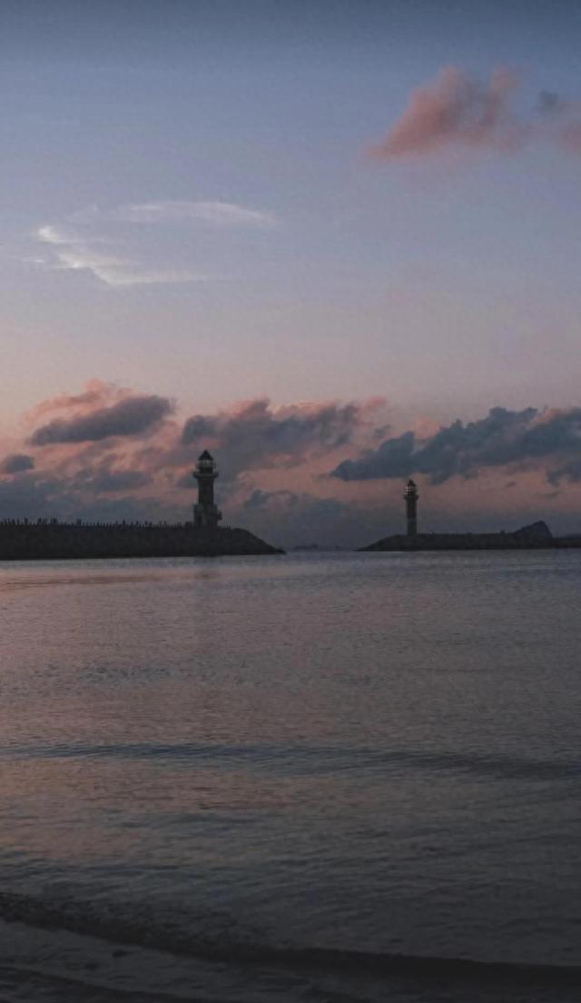 珠海桂山岛2天1晚游攻略