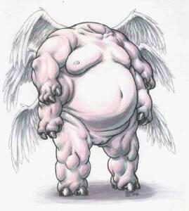 远古神话中的四大凶兽，远古神兽名字（上古四大凶兽）