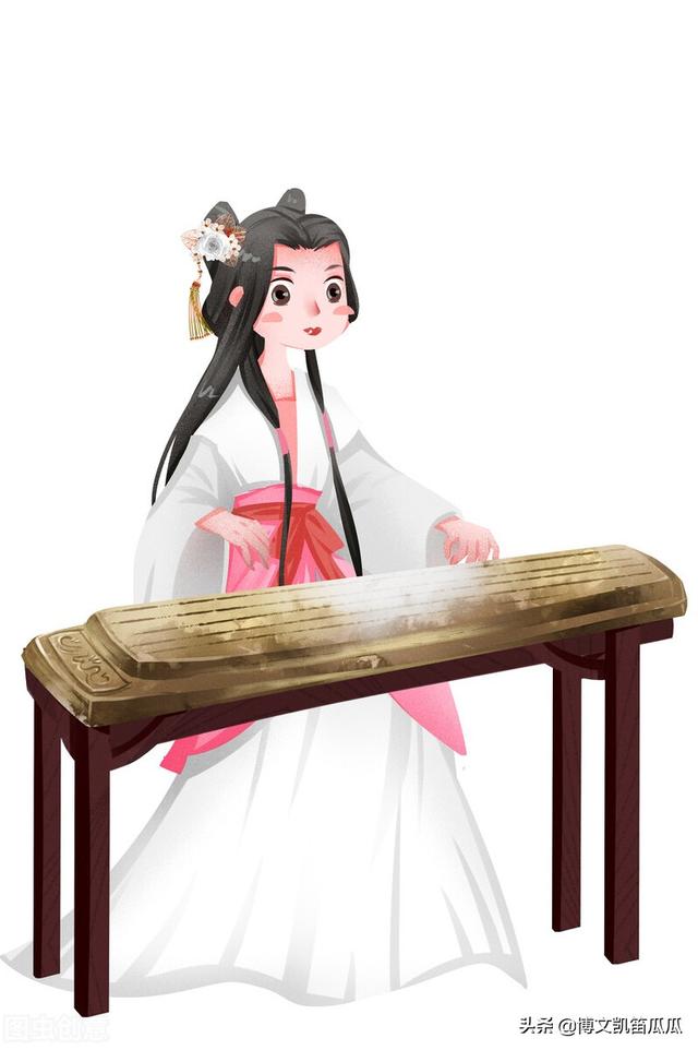 声乐的分类，声乐分几种类型（博文凯笛艺术瓜瓜谈音乐教育——音乐之美）