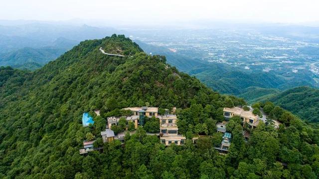 收藏七天长假来丫山度假超全攻略，丫山一日游（来丫山度假超全攻略……）