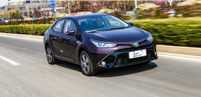 各类汽车油耗对比，中汽中心公布权威车辆油耗