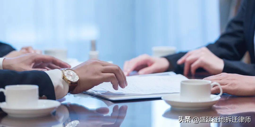 动迁可以请律师吗（打官司一定要找律师）