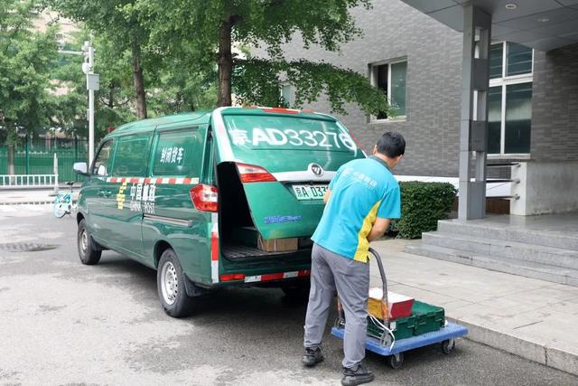 中国矿业大学录取，2022中国矿业大学（本科生录取通知书已寄出）