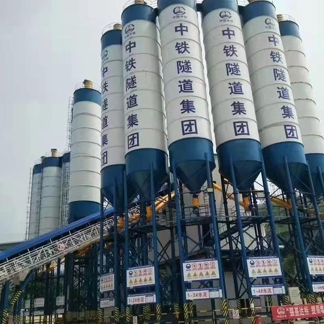 商混站是干什么的，商混站好干吗（商砼搅拌站的特点和选择）