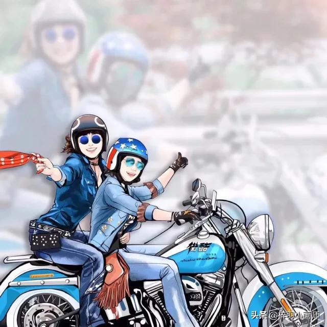 男生帅气头像 因为你在风里微信，男生帅气头像 因为你在风里，所以每一个有风的日暮晨曦，都有我的欢喜（阳光帅气男士微信头像）