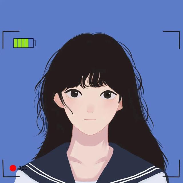 枯燥难过的头像微信，枯燥难过的头像（臭宝，该换微信头像啦）