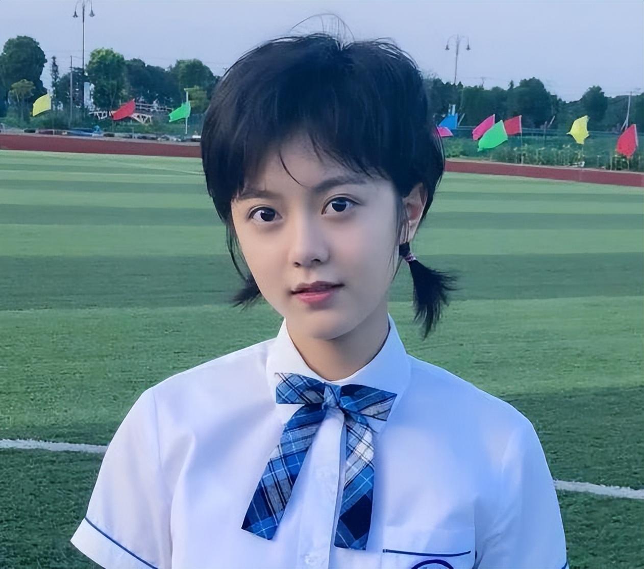 赵今麦个人资料(表演专业全国第一) - 龙腾网