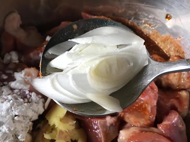 羊肉串的腌制方法，正宗羊肉串的腌制方法（教你一个商用配方）