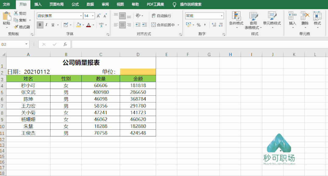 excel乱码，excel出现乱码如何处理（Excel的6个常用神技）