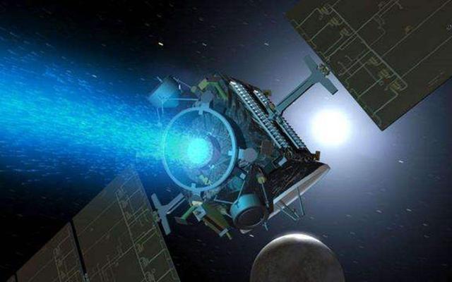 中国空间站离地球有多少公里，空间站离地面有多少公里（空间站为什么只飞400公里高）