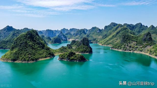 适合老人去的旅游胜地，适合老人去旅游的胜地有哪些（这些地方必须给长辈们安排上）