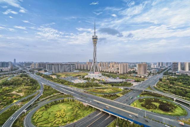 河南省各市城区常住人口，河南省城市规模划定