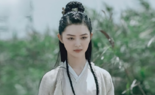 雪中悍刀行呵呵姑娘的师傅是谁，呵呵姑娘真实身份并不简单