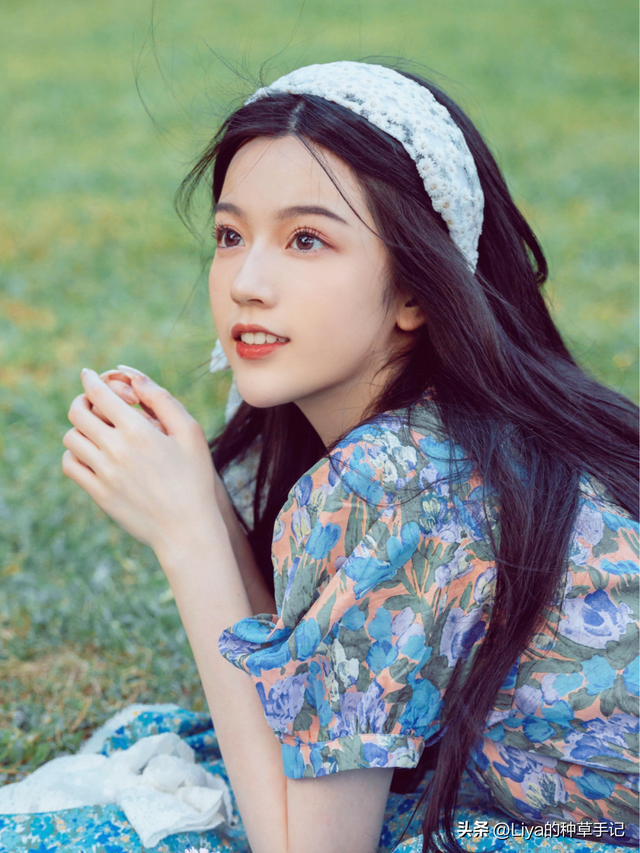 有哪些适合小仙女的发型，有哪些适合小仙女的发型短发（2023“仙女烫”才是真的火）
