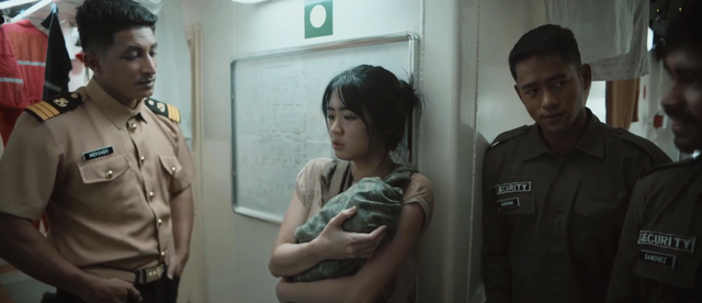 菲律宾电影有哪些好看的，第一次看菲律宾电影