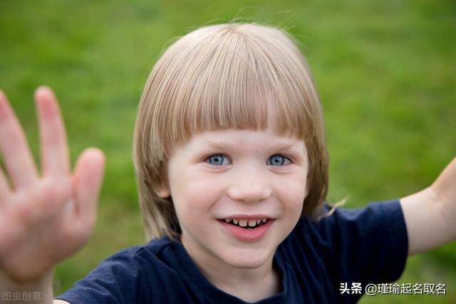 阳字取名的寓意，10个搭配任何姓氏都好听的男孩名