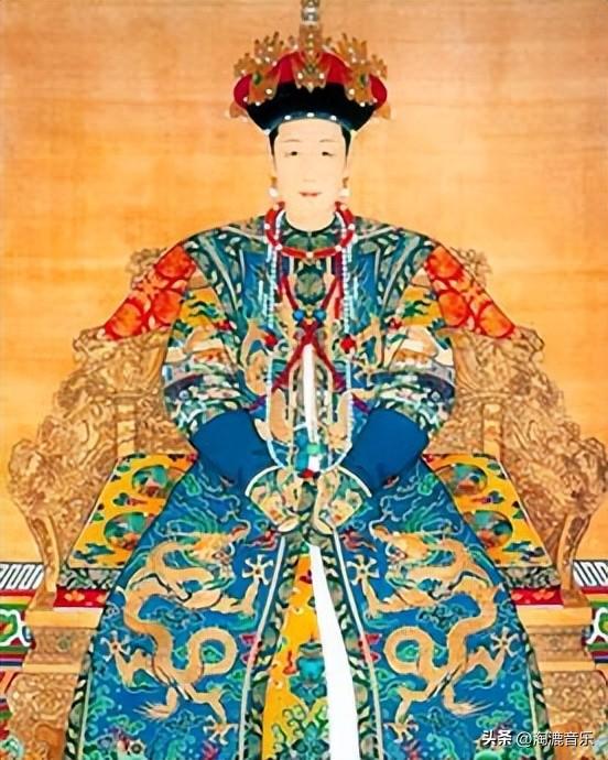 历史上的纯元皇后，纯元皇后是谁（《甄嬛传》中皇帝心心念念的“纯元皇后”）