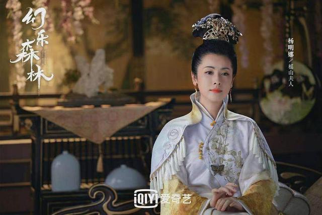 电视剧推荐！即将上线的7部古装剧，你最中意哪部？
