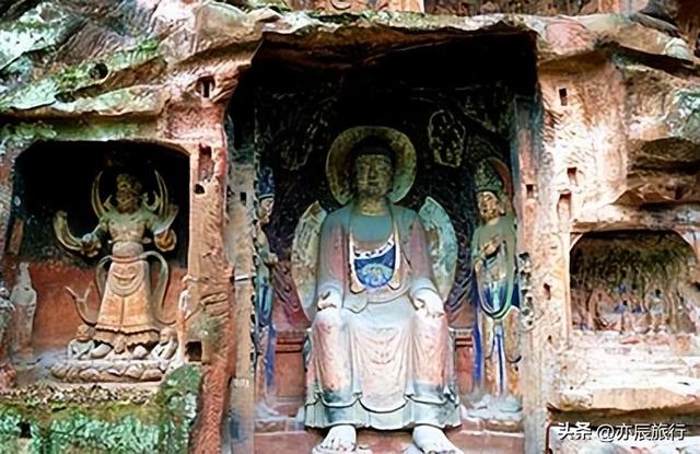乐山大佛旅游攻略，乐山大佛景区攻略详细（乐山大佛峨眉山一日游攻略）