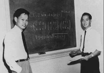 翁帆的第一任丈夫照片，翁帆第一任丈夫是谁（翁帆：28岁嫁82岁杨振宁）