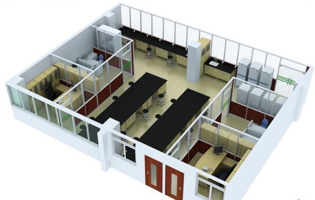 电源开关怎么安装，装电源开关怎么接线（实验室装修的电气安装工程实操指南）