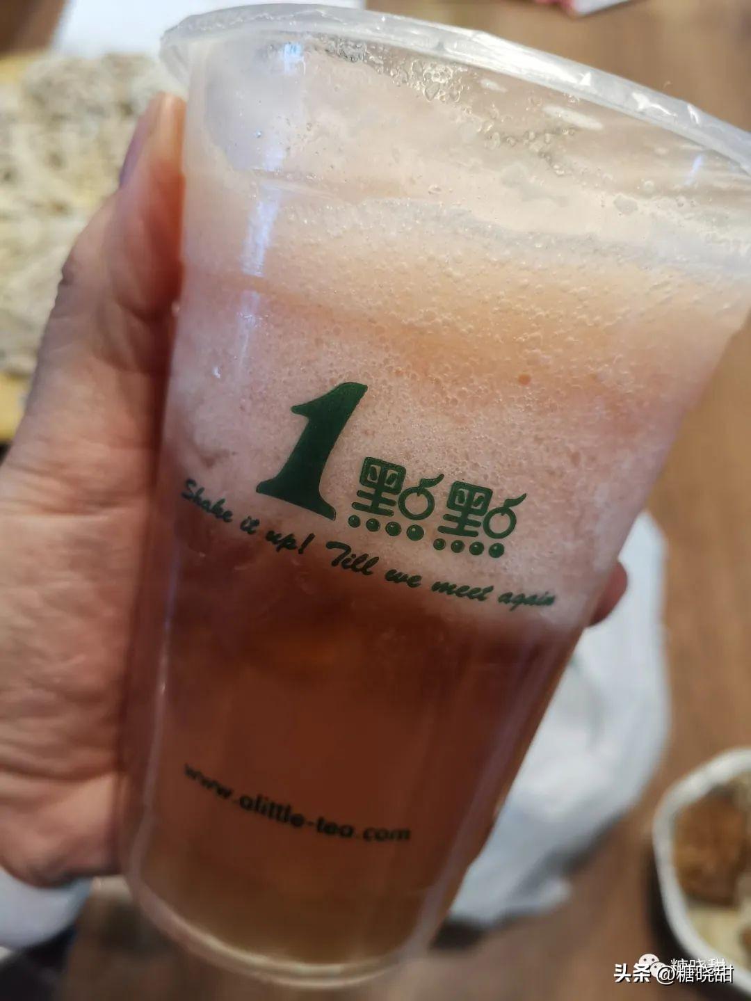 比较出名的奶茶店排行，排名前十的奶茶店（终于找到了夏天的“解药”）