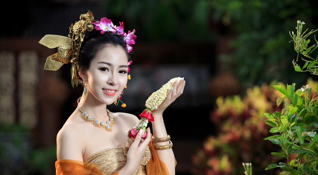 泰国没有冬天吗，为什么冬天去泰国（一个月工资是多少呢）