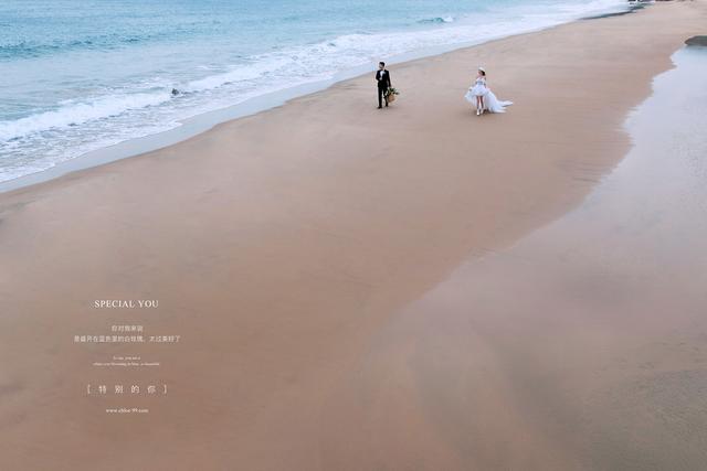 三亚旅行婚纱照，三亚异域风旅拍婚纱照价目表（你在三亚的婚纱照旅行日记）