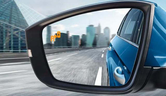 倒车影像突然不显示怎么回事，倒车影像不显示怎么回事（开车上路或能避免剐蹭）