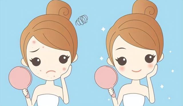 中医去痘痘,中医祛痘效果好吗(不妨试试中医疗法)