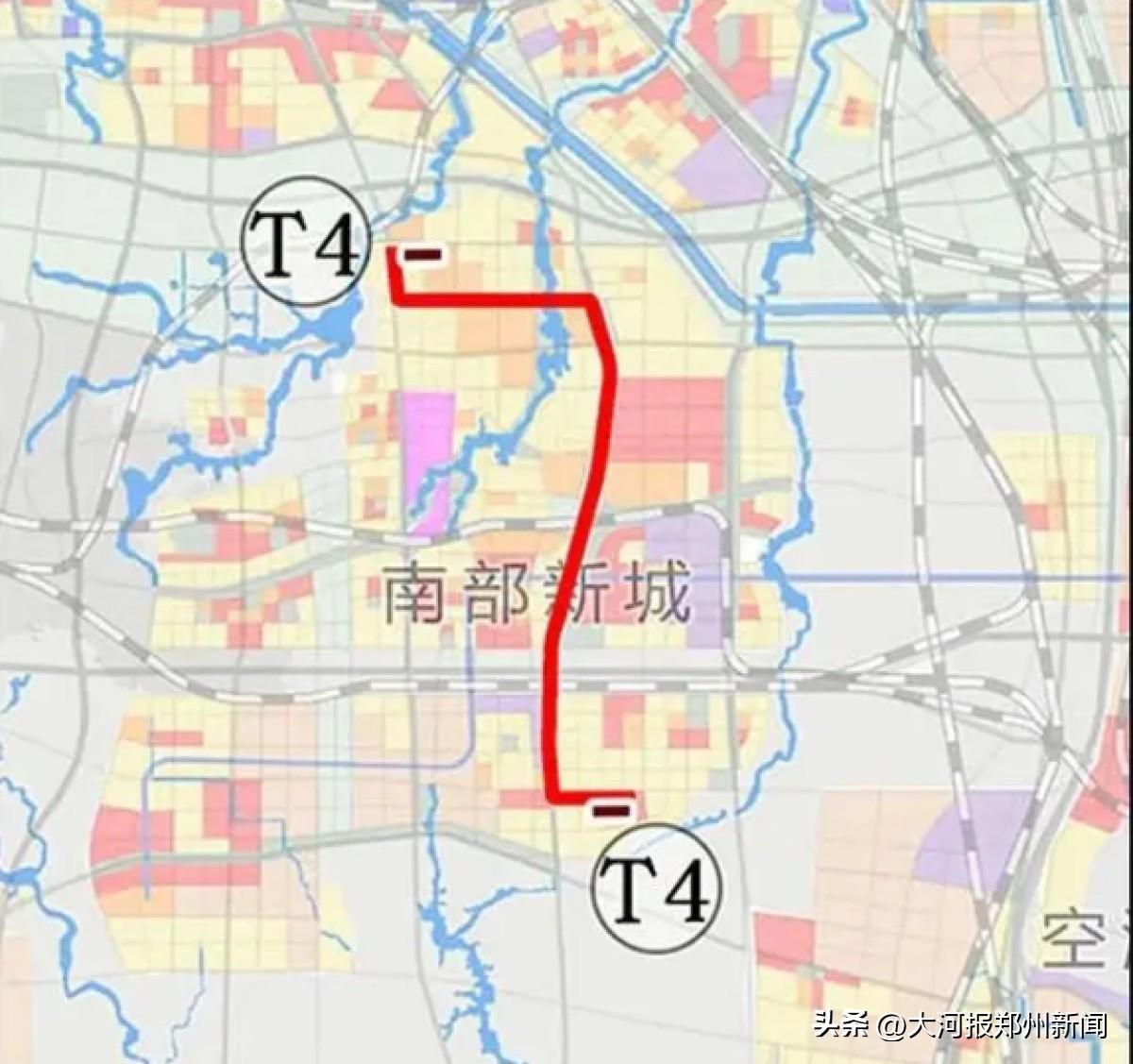 郑州是几线城市，郑州是几线城市2023（有轨电车、云轨和智轨）