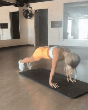 练马甲线的基本动作，练马甲线最简单的动作（5个动作简单方便）