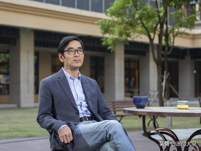 澳门大学以前叫什么，澳门大学前身叫什么大学（大学是我的一部分）