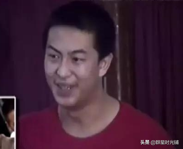 “娱乐圈劳模”张嘉译：40岁才走红，与王海燕的恩爱婚姻引人羡慕
