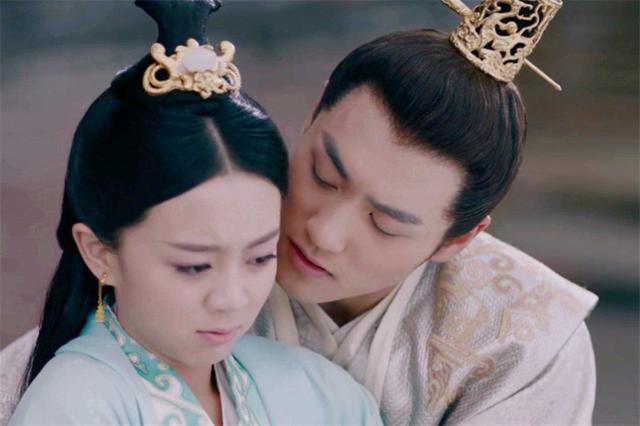 杨丽华的真实历史身份，历史上杨丽华是谁的孩子（历史上叫该名的三个女子）