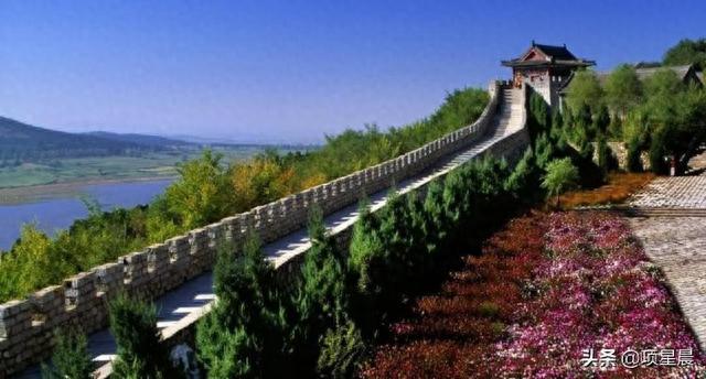 吉林辽源最值得去的3个地方，有车没车都要去，你去过几个