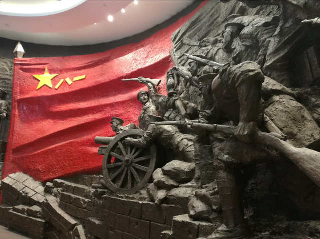 南昌起义是谁领导的，南昌起义领导人（南昌起义领导人）