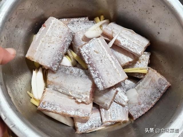 黄花鱼是海鱼吗，黄鱼是海鱼吗（推荐买这4种海鱼）