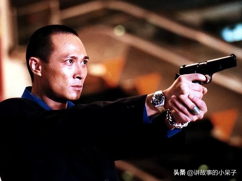 导演:杜琪峰,部香帮电主演:吴镇宇/任达华/黄秋生/吕颂贤/张耀扬等看