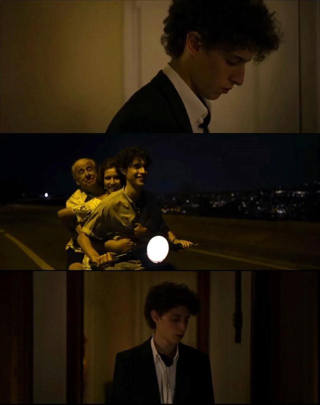 上帝之手 电影，上帝之手 米开朗基罗（电影分享，《上帝之手》）