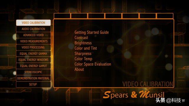 电视图像最佳设置参数，电视如何调整以获得最佳画面——高级篇
