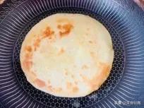 面饼怎么做又软又好吃，烙饼怎么做又软又好吃（最“忌揉面）