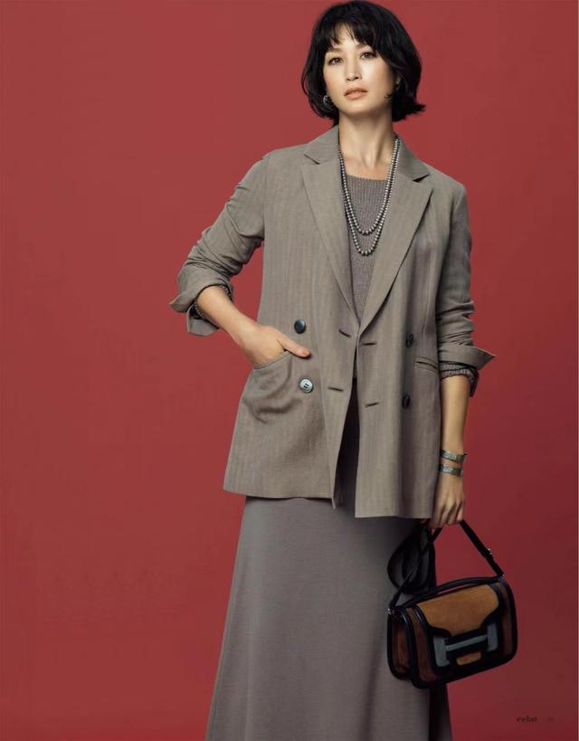 淑女的穿衣打扮，淑女的穿衣打扮描写（为什么必须强调“风格”）