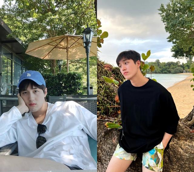 夏季男生穿搭技巧，男生夏天怎么穿搭（你的衣柜里有这4种单品）