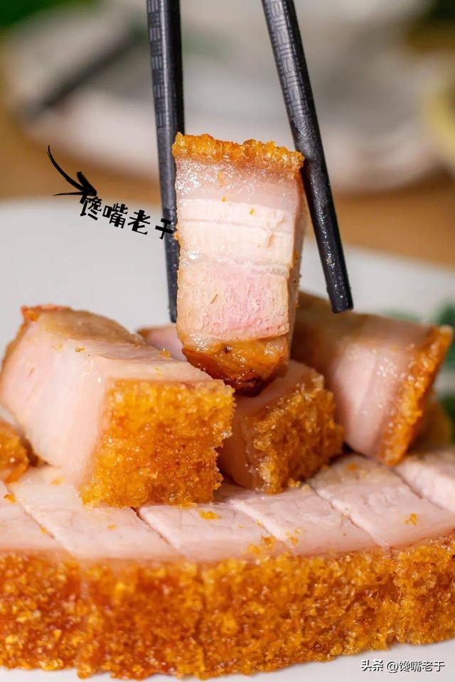广州必吃的20种美食，老板还以为你是广州人