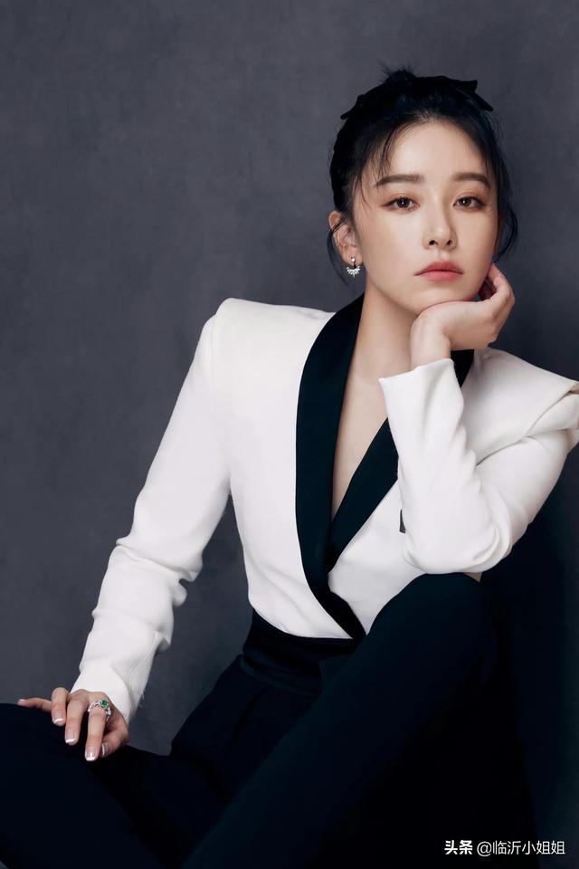 阚清子小姐姐的照片太好看了，微信头像，阚清子小姐姐的照片太好看了（甜美可爱又不失性感妩媚）